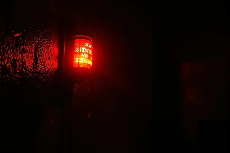 连环塌房预警，这些信号要警惕，下一个塌的会是谁 - 黑料吃瓜网